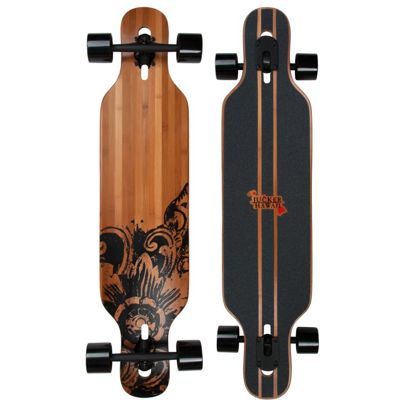 JUCKER HAWAII Longboard Hoku Flex 2 – Jucker Hawaii Longboards