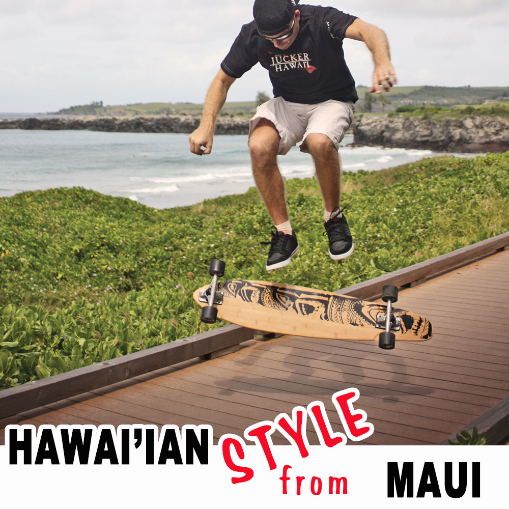 etc. Todos jucker Hawaii remar-longboard Makaha Kaimana Kahuna Hoku skaid 